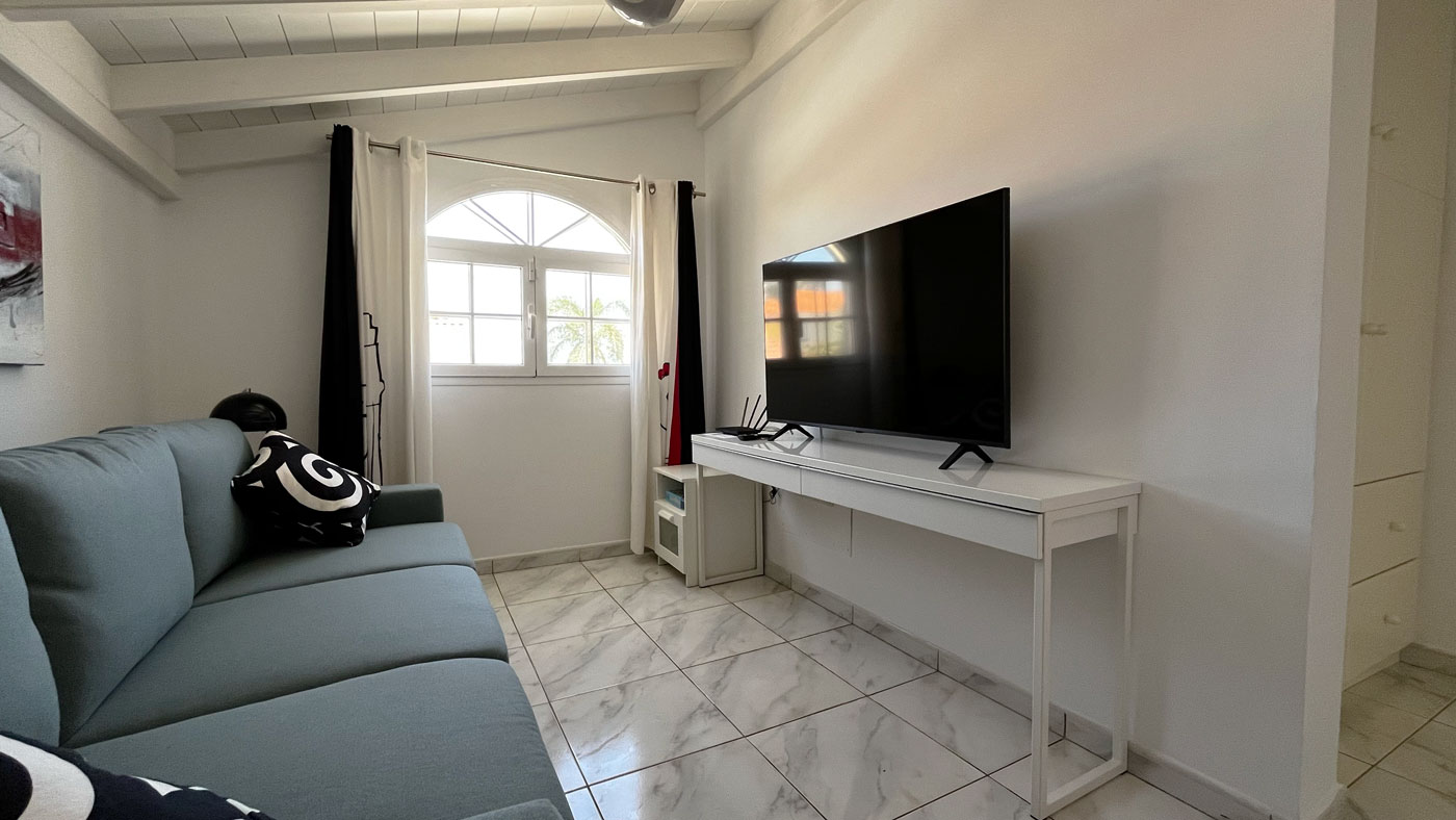 Fun and Versatile Playroom